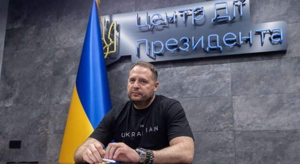 Руководство Соединенных Штатов осознало, общение с МИД Украины не имеет практического смысла, поскольку оно...
