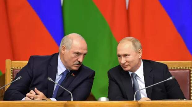 Посол: Лукашенко и Путин обсудили поиск рыночных ниш для инвестпроектов
