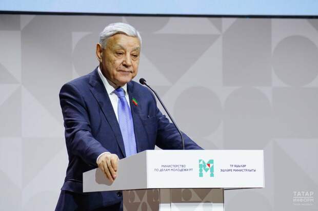 Мөхәммәтшин махсус операциягә ярдәм итү турында: Кешеләр соңгы әйберен бирергә әзер