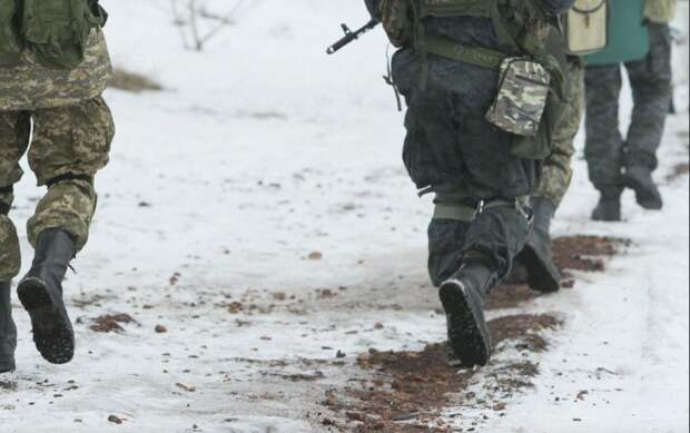 Экс-офицер ВС США: На Украине зафиксировано более 150 тысяч дезертирств за один январь