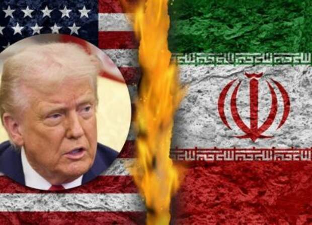 Иран взял Трампа за горло: мировой гегемон в стратегическом капкане