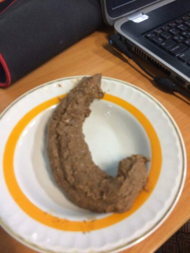 Колбаска... Колбаска...