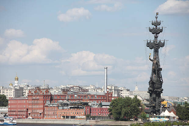 Фото: сайт мэра Москвы mos.ru