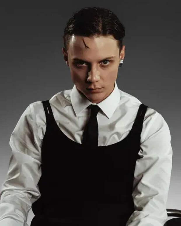 Ваня Дмитриенко