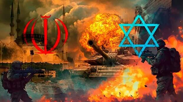 Иран ударил в самое сердце израильских спецслужб Сегодня 3570 1 мин