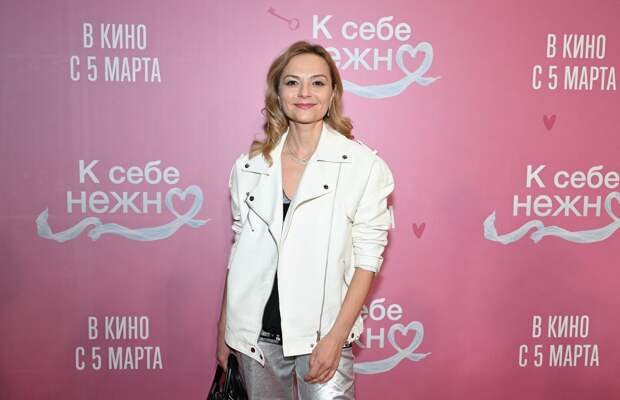 «Папа в ней говорит»: вдова Левкина рассказала об отношениях с дочерью