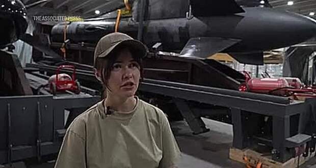 Украинские ракеты «Фламинго» летят мимо целей, но я верю в них – немецкий генерал