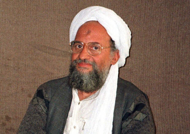 Что стоит за ликвидацией лидера «Аль-Каиды»*