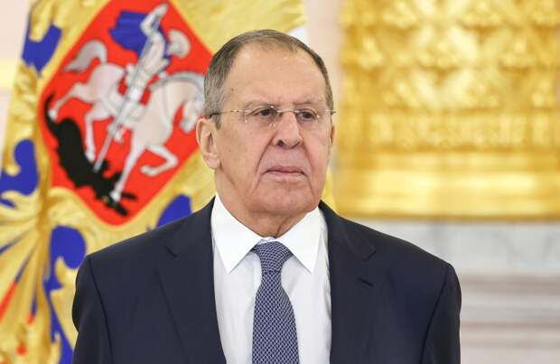 Лавров высказался о преследованиях политиков из Армении из-за России