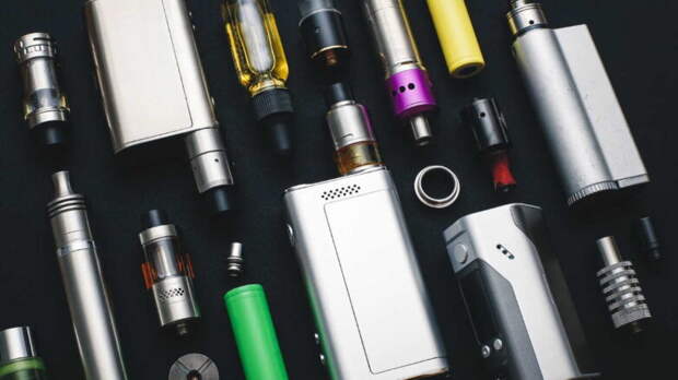 Россия вводит маркировку для электронных сигарет и устройств нагревания табака