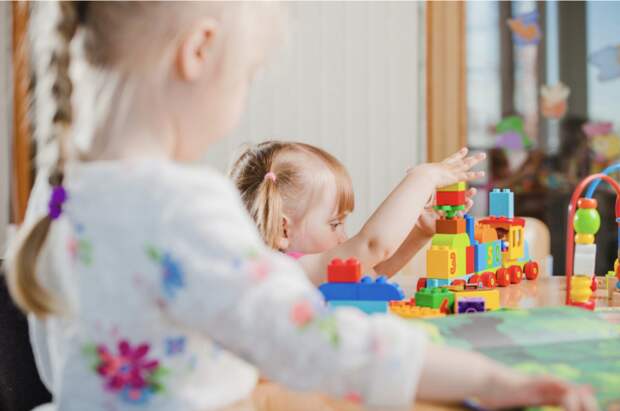 «Разговоры о важном» идут в детский сад: что известно о новой инициативе