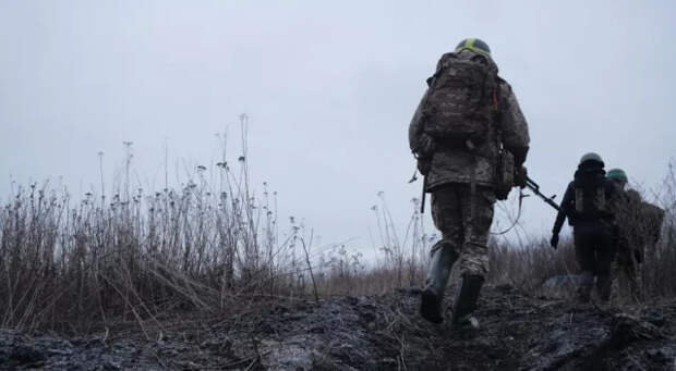 В ВСУ признали нехватку людей и оружия – El Pais