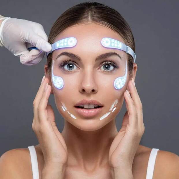 Ударно-волновая терапия (УВТ) в современной косметологии