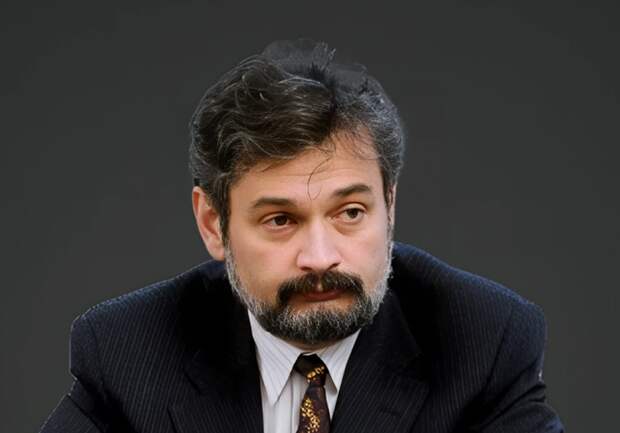 Новые контуры геополитики