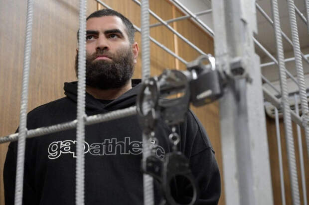 В отношении Арсена Маркаряна было инициировано новое уголовное преследование