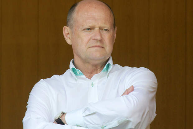 Бывший вице-президент РФС Тукманов заявил, что Россия не заменит Иран на ЧМ-2026