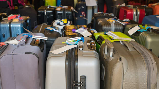 Аэропорт Пулково возобновил работу