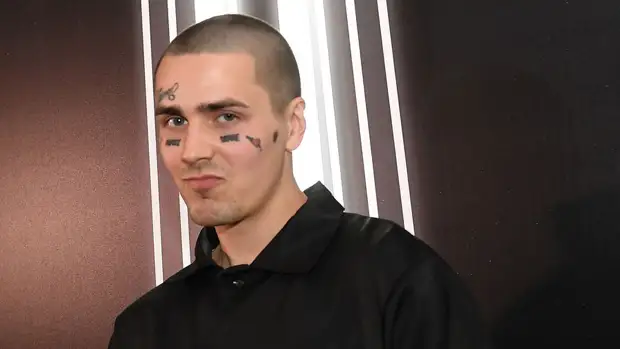 Рэпер Face решил удалить свои песни с российских стриминговых сервисов