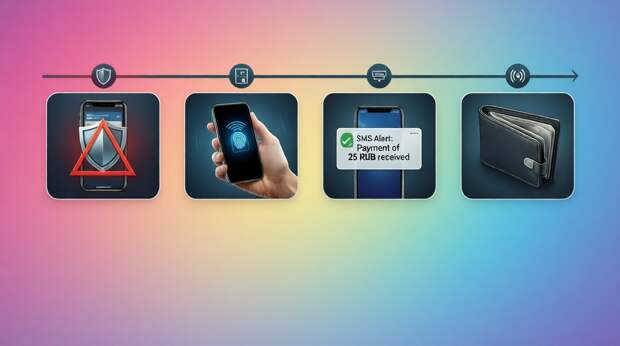 Как сделать платежи по NFC безопасными?