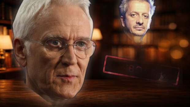 «Это диверсия!»: Александр Маршал о назначении Богомолова, которое «подтачивает фундамент» МХАТа