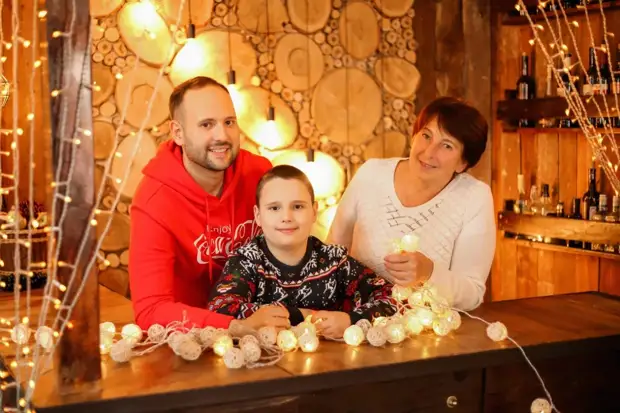 Лекцию для взрослых о воспитании прочитал известный учитель Уссурийска Иван Лаоши