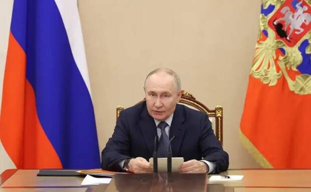 Энергетический кризис набирает обороты: Путин сделал заявление о нефти и газе