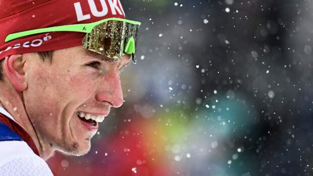 Бородавко объяснил поведение Большунова после проигрыша Коростелёву