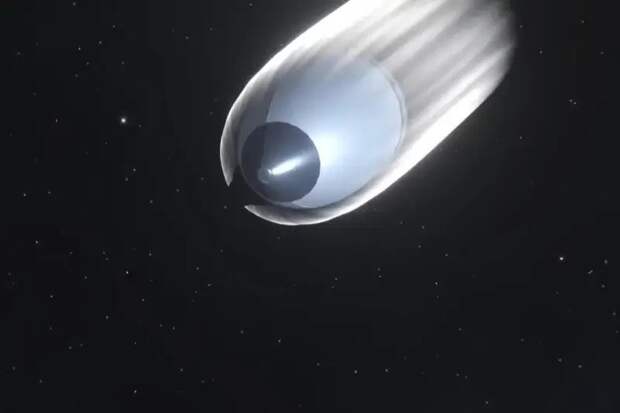 Депутат Госдумы генерал Картаполов: в ответ на атаку дронов ВСУ запуск