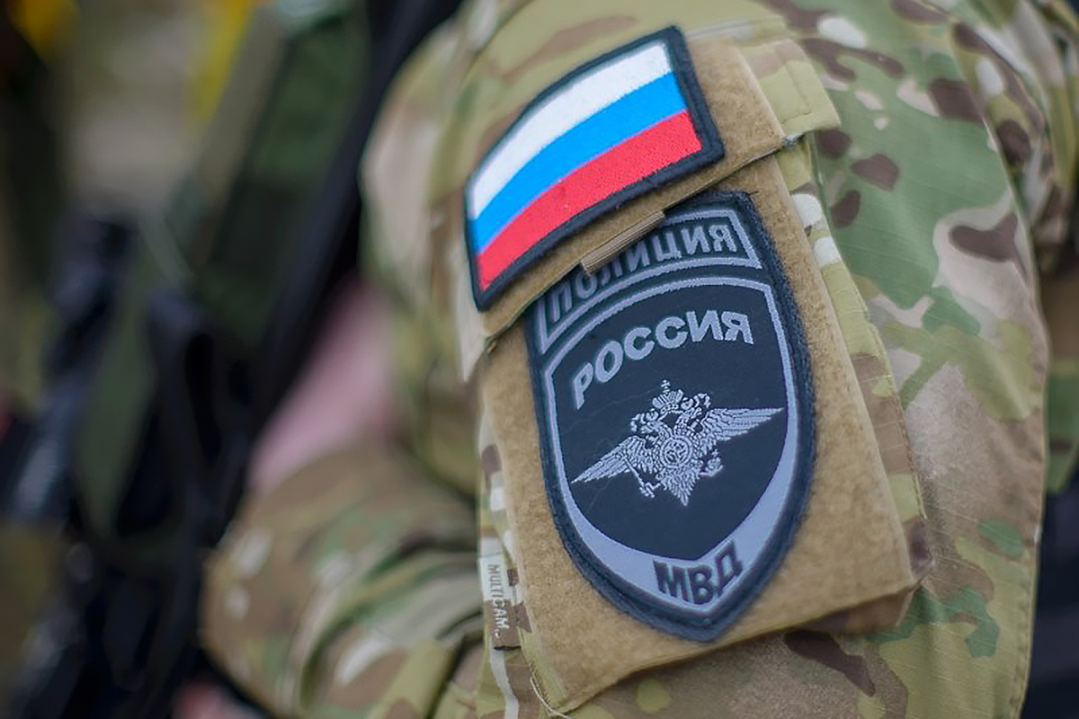 МВД напомнило россиянам о последствиях участия в незаконных акциях