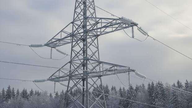 В ряде регионов Молдавии произошли отключения электроэнергии