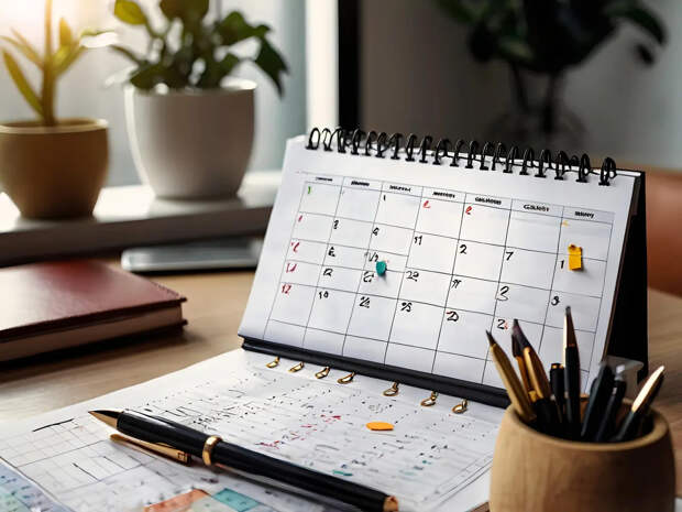 Как отдыхаем и работаем в феврале 2026: выходные и праздники последнего месяца зимы