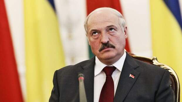 Как СБУ пыталось подставить Лукашенко
