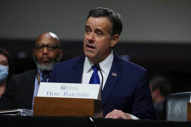 Глава ЦРУ высказался о продолжении помощи Украине во время войны с Ираном