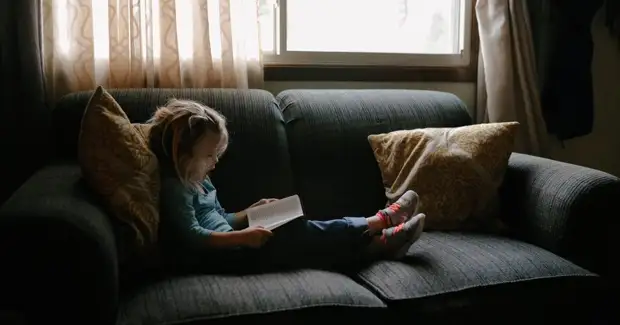 Стала в третий раз "мамой" на старости лет