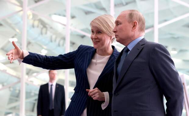 Путин выступает за большую интеграцию в Евразийском экономическом союзе