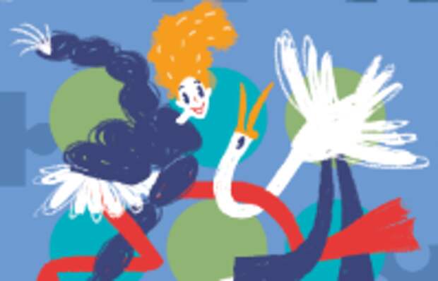 В Суздале подвели итоги XXXI Открытого российского международного фестиваля анимационного кино