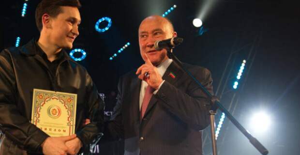 В Татарстане назвали лауреатов республиканской театральной премии «Тантана»