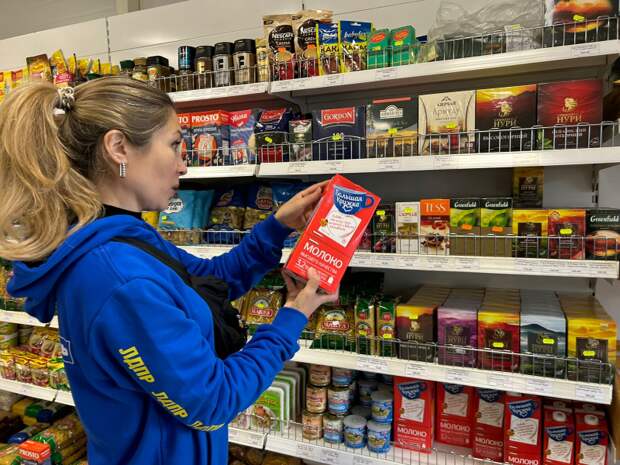 Закон о «честной цене»: инициатива Бориса Чернышова