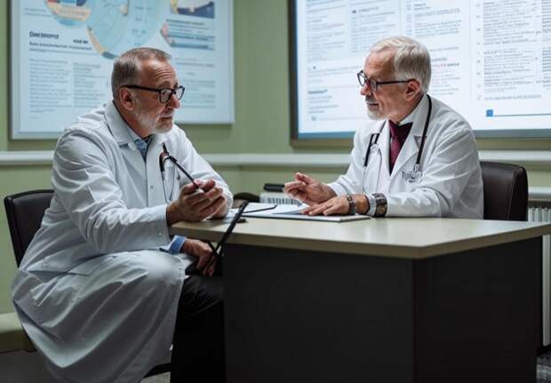 Новые световые нанотехнологии позволят точнее и без рисков лечить рак