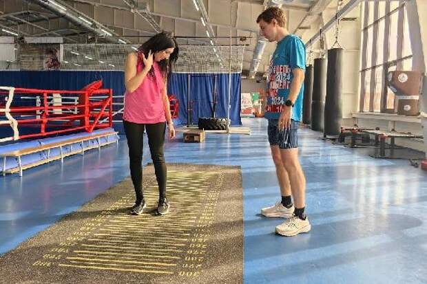 Эксперимент: корреспондент "Онлайн Тамбов.ру" на себе проверил нормы ГТО и что из этого вышло