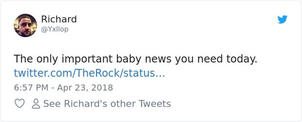 daughter-tiana-gia-born-the-rock-message-dwayne-johnson (2)
