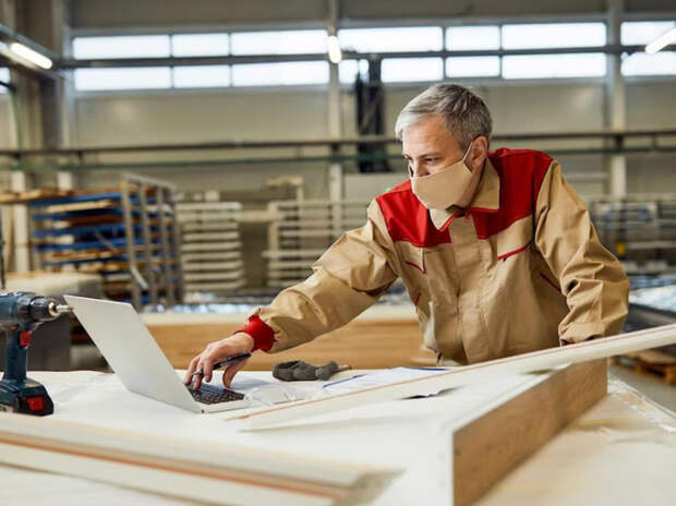 Российские мебельщики описали проблемы