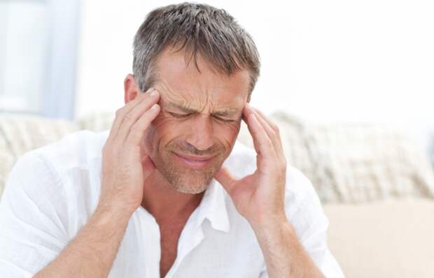 Причины головной боли и способы борьбы с ней
