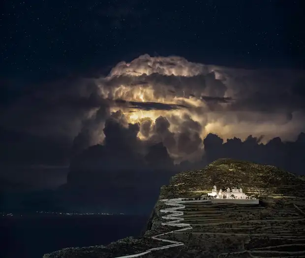 Конкурс Sony World Photography Awards 2022