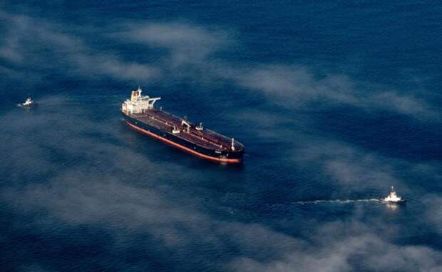 Александр Широкорад: Положить конец натовскому пиратству может лишь серьезный инцидент с «теневым флотом»