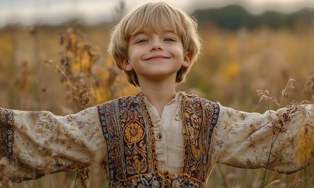 Под угрозой исчезновения: 13 самых редких старинных русских имен