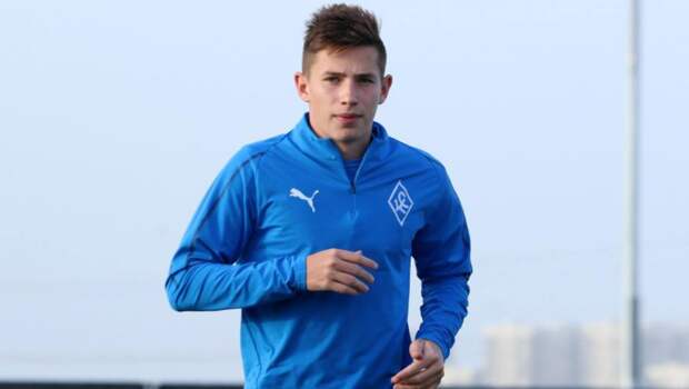 Джикия прокомментировал возможный переход Зиньковского в «Спартак»