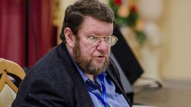 Сатановский пожелал «доброй охоты» критикам величия России Сатановский пожелал «доброй охоты» критикам величия России