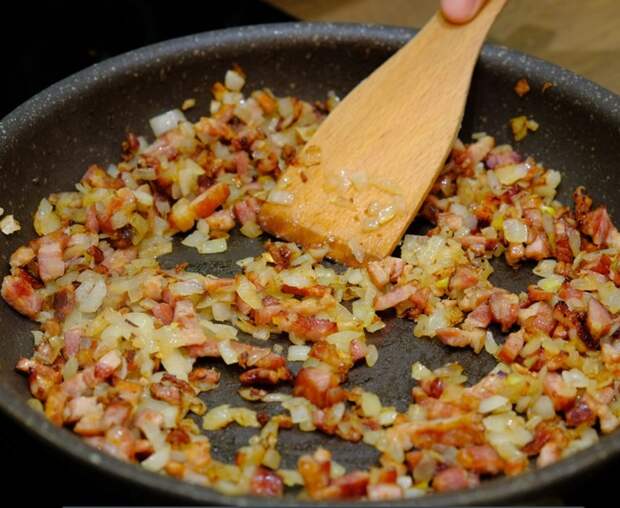 Фаршированный картофель, запеченный в духовке Картофель, Рецепт, Кулинария, Видео, Длиннопост