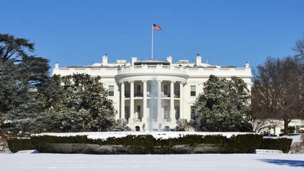 Хакеры взломали приложение, используемое чиновниками администрации США